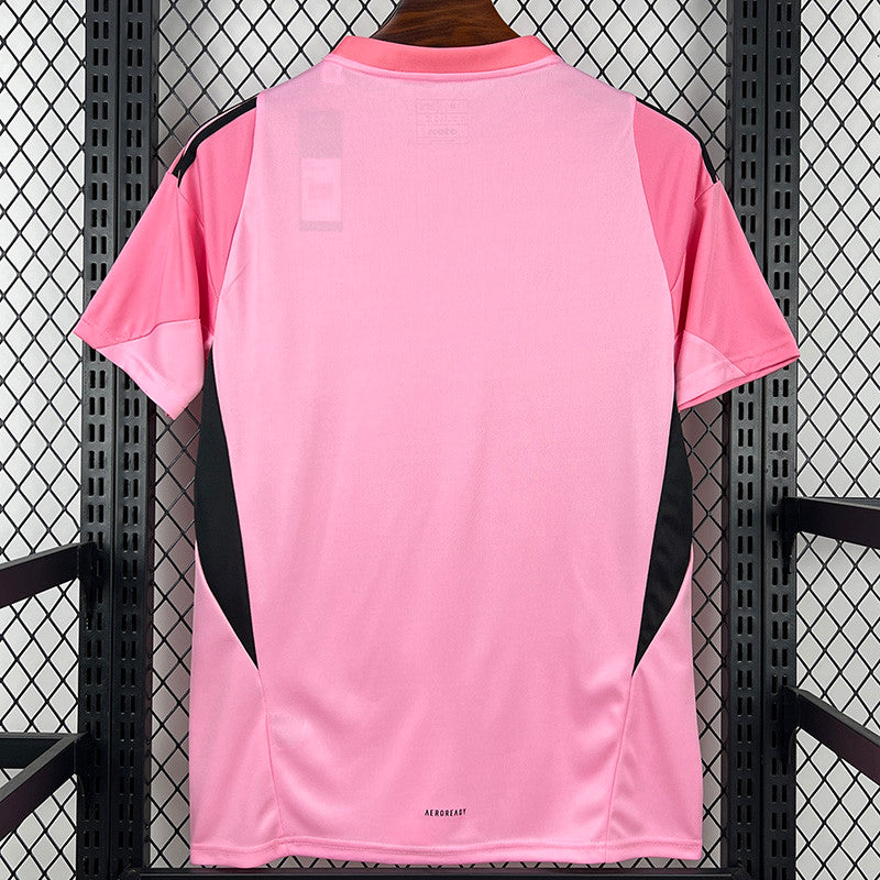 2026 Mens Colombia Special Jersey