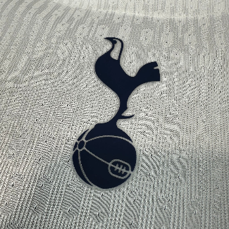 Player Version 25/26 Tottenham Hotspur Home Jersey