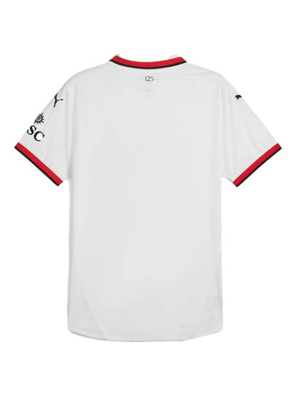 24/25 AC Milan Away Jersey