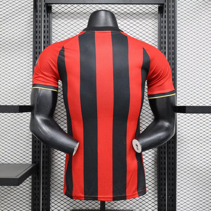 24/25 Player Version OGC Nice Home Jersey