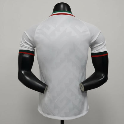 Player Version 2026 Mexico Away World Cup Jersey