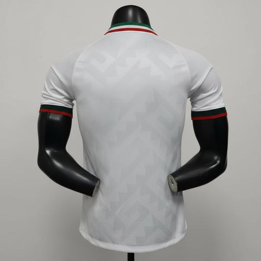 Player Version 2026 Mexico Away World Cup Jersey