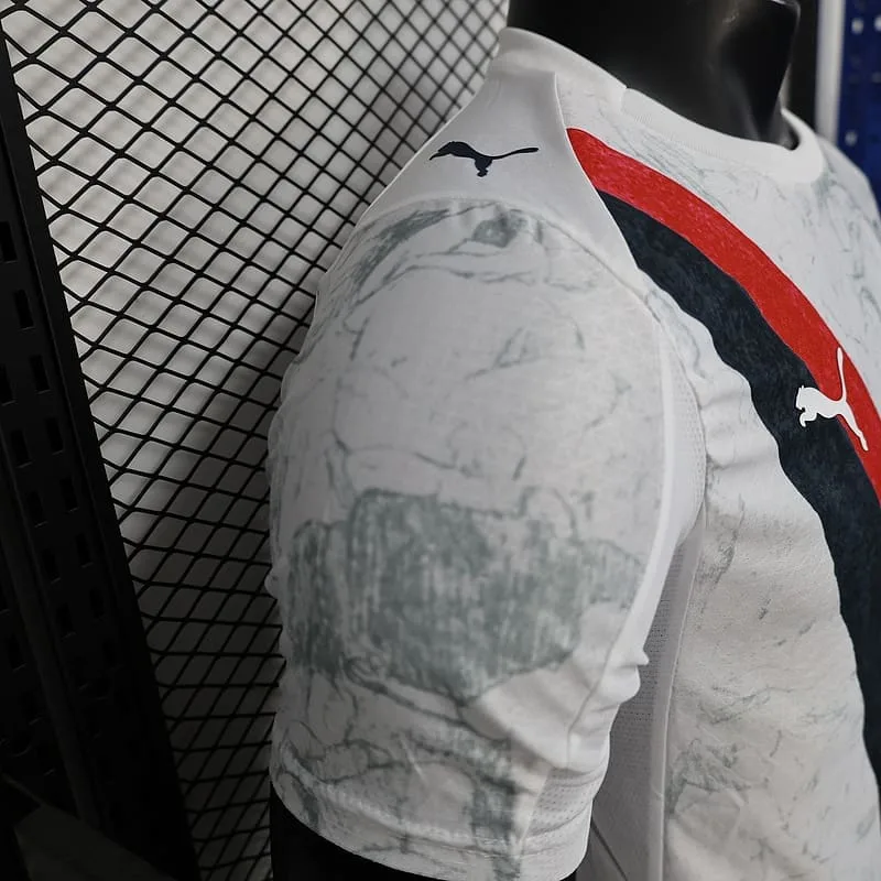 Player Version 25/26 Manchester City Away Jersey