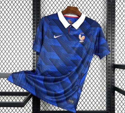 2026 Mens France World Cup Home Jersey