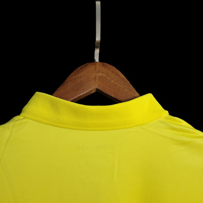 Retro Borussia Dortmund 12/13 home Soccer Jersey