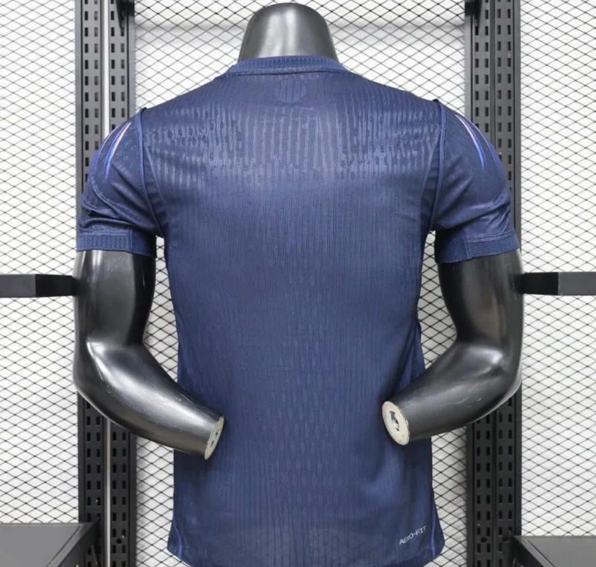Player Version 26/27 Uruguay Navy Blue Special Edition Jersey