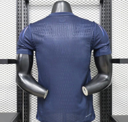 Player Version 26/27 Uruguay Navy Blue Special Edition Jersey