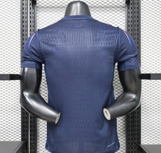 Player Version 26/27 Uruguay Navy Blue Special Edition Jersey