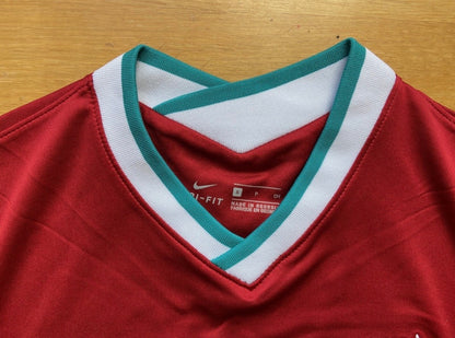 Retro 20/21 Liverpool Home Jersey