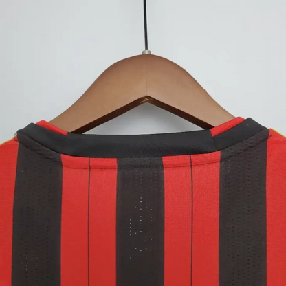 Retro AC Milan 13/14 home Soccer Jersey