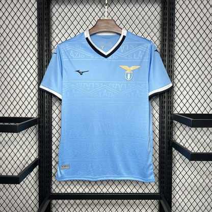 24/25 SS Lazio Home Jersey