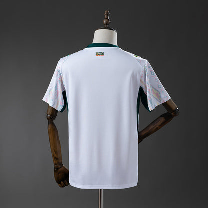 Player Version 2024 Senegal Home Jersey