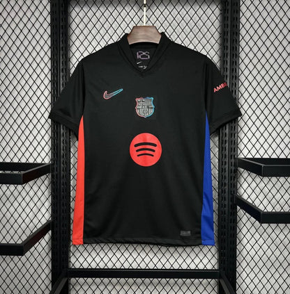 2024/25 Barcelona Away Jersey