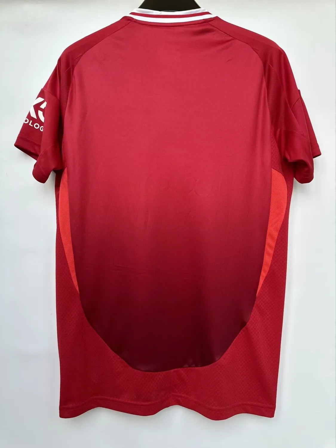 24/25 Manchester United Home Jersey