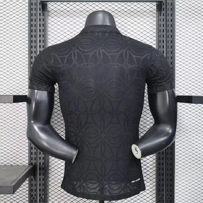 Player Version 24/25 PSG Academy Pro Pre-Match Third Jersey