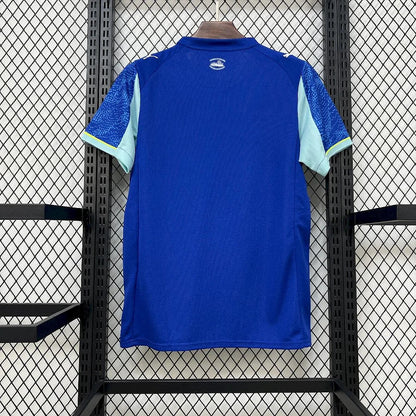 2025/26 Mens Olympique Marseille Third Jersey