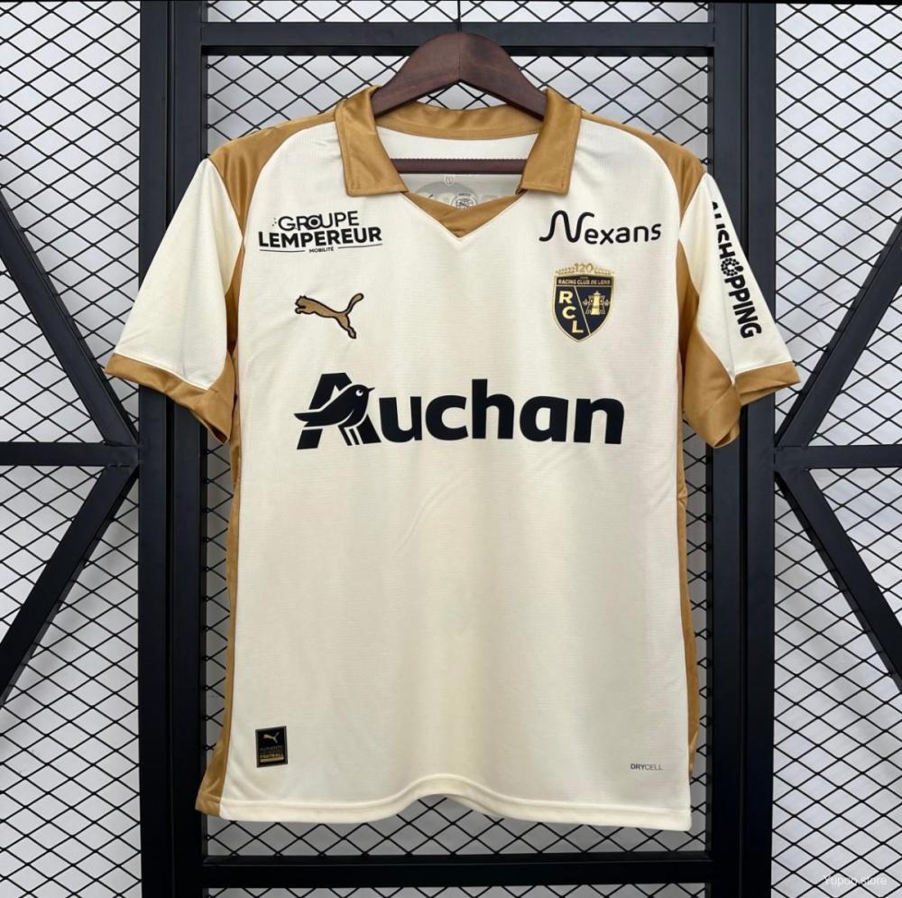 25/26 Lens THIRD Jersey