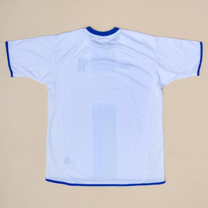 Retro 03/05 Chelsea away Soccer Jersey