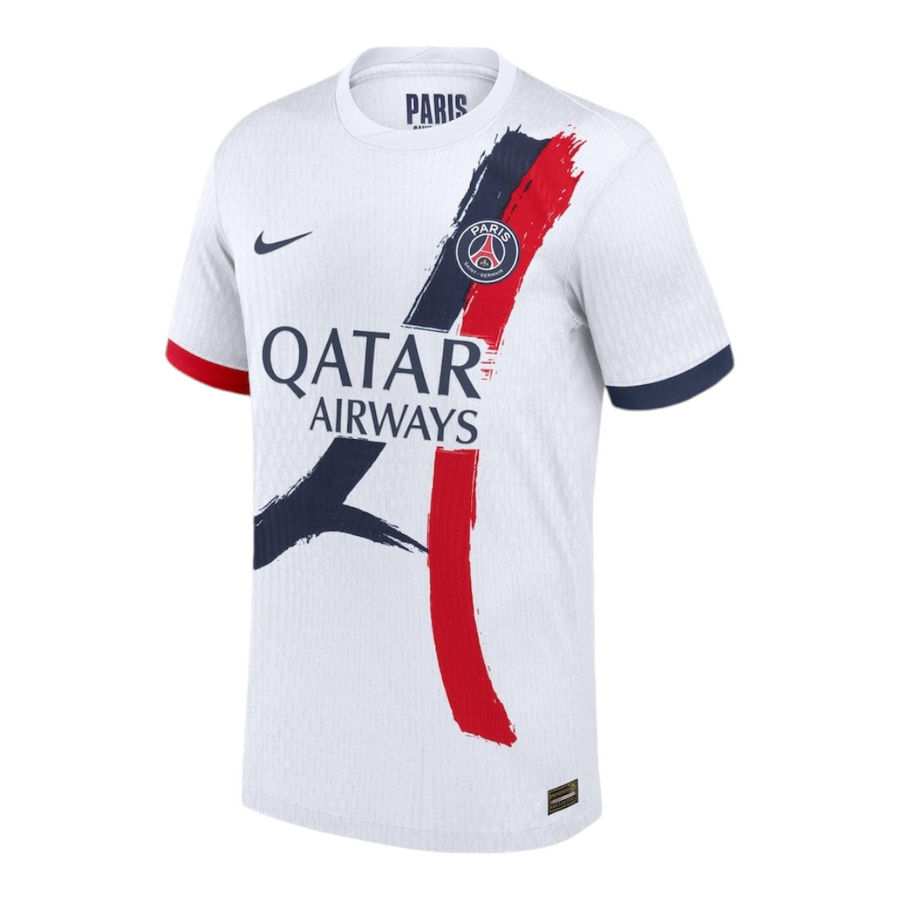 Player Version 24/25 PSG Away Jersey