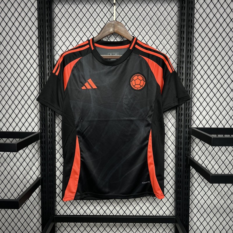 2024/25 Colombia Away Jersey