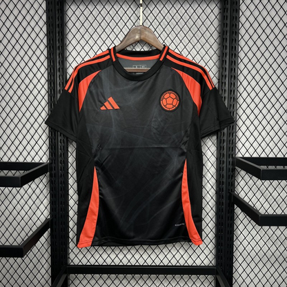 2024/25 Colombia Away Jersey