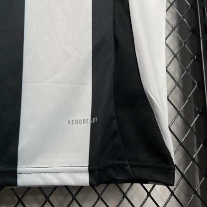 2024/25 Newcastle United Home Jersey