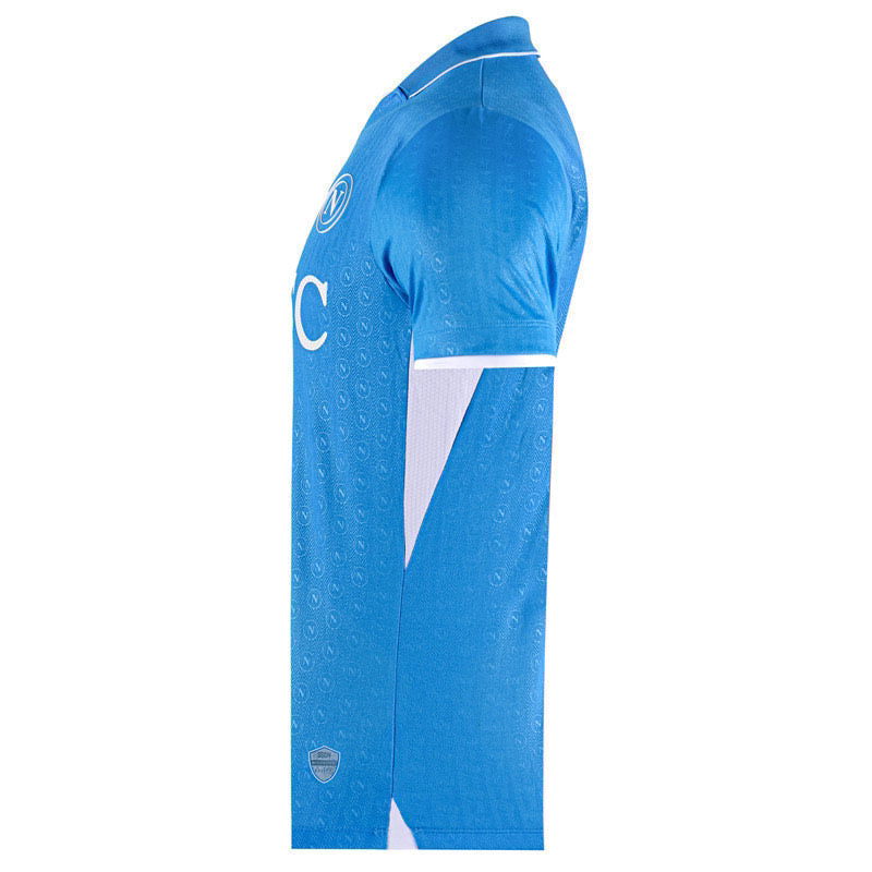 Player Version 24/25 SSC Napoli Home Jersey