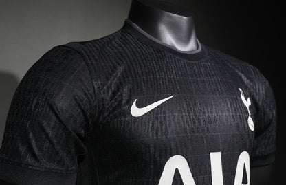 Player Version 25/26 Tottenham Hotspur Away Navy Jersey