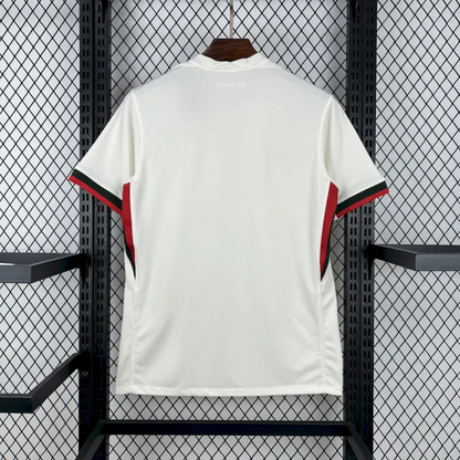 25/26 Chelsea Away White Jersey
