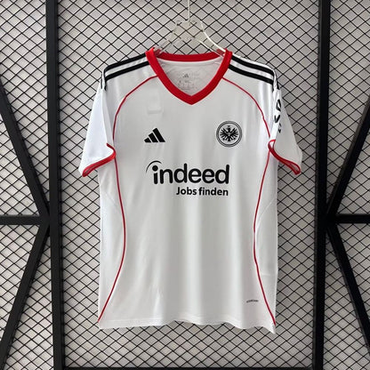 25/26 Eintracht Frankfurt Away Jersey