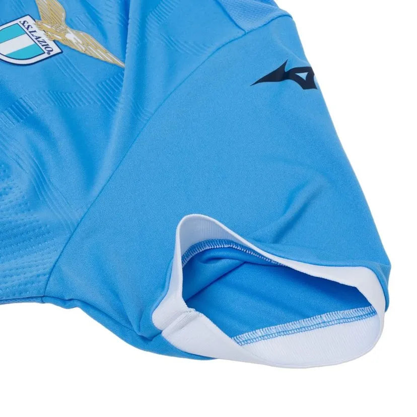 25/26 Lazio Home Jersey