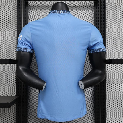 Player Version 24/25 Manchester City Home Jersey