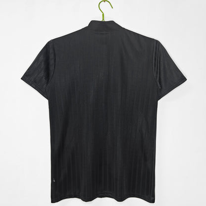 25/26 Liverpool Vintage 95/96 Remake Black Jersey