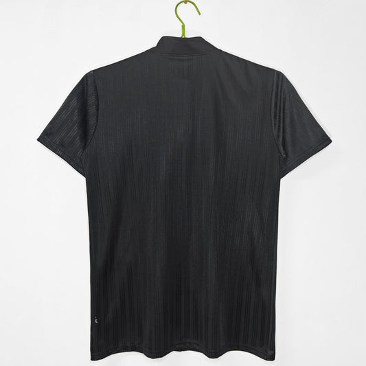 25/26 Liverpool Vintage 95/96 Remake Black Jersey