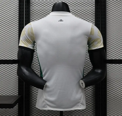 24/25 Player Version Ivory Coast Away Jersey