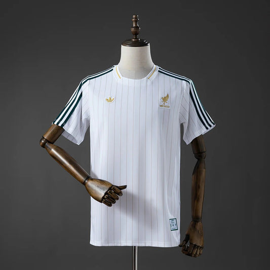 2026 Mens Mexico Terrace Icons Jersey 1
