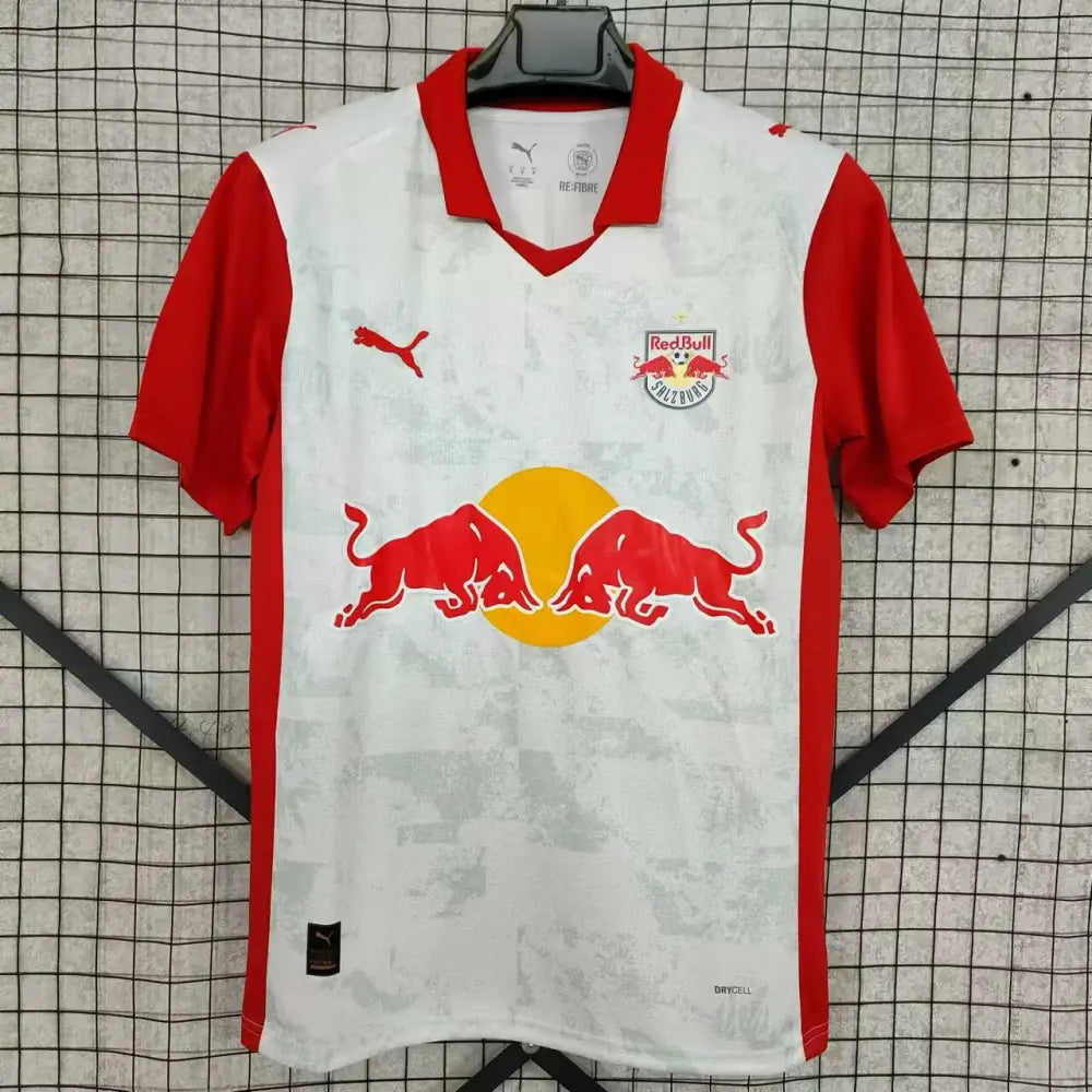 25/26 RB Leipzig Home Jersey