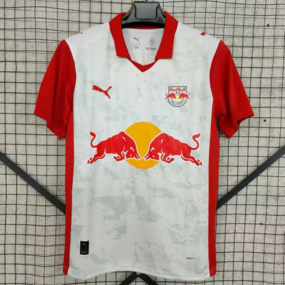25/26 RB Leipzig Home Jersey