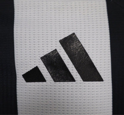 Player Version 24/25 Newcastle United Home Jersey