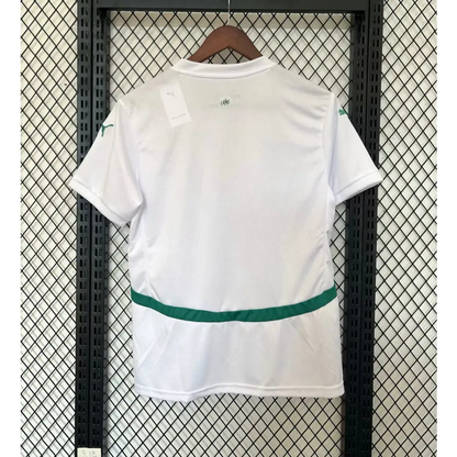 2024 Senegal Home Jersey