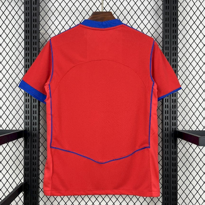 2025/26 PSG Paris Saint-Germain Third Jersey