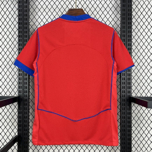 2025/26 PSG Paris Saint-Germain Third Jersey