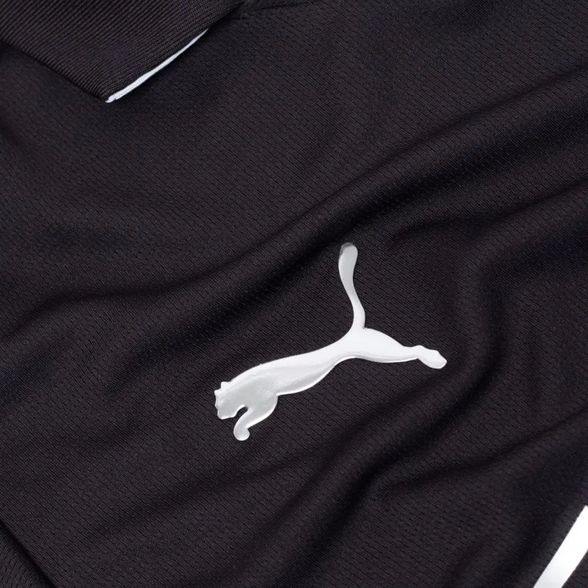 25/26 Manchester City Away Black Jersey