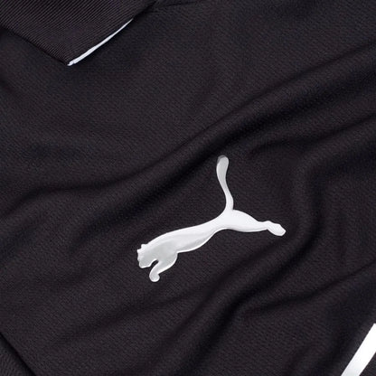 25/26 Manchester City Away Black Jersey