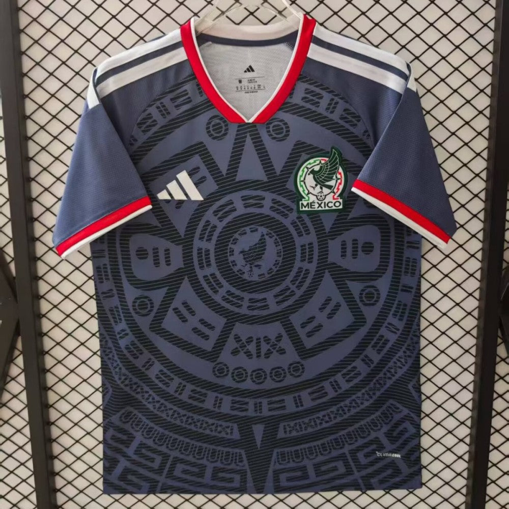 2026 Mens Mexico World Cup Special Jersey
