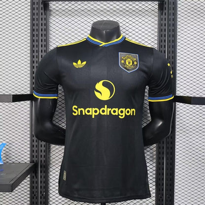 Player Version 25/26 Manchester United Third Jersey