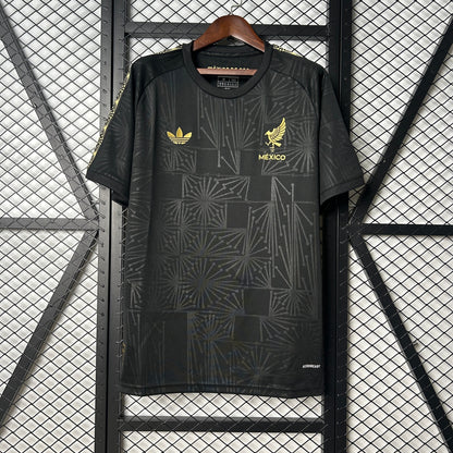2025 Mexico Gold Cup Special Jersey