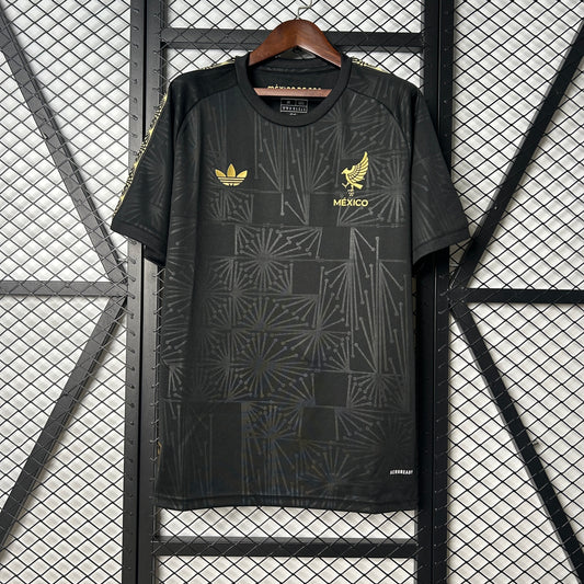 2025 Mexico Gold Cup Special Jersey