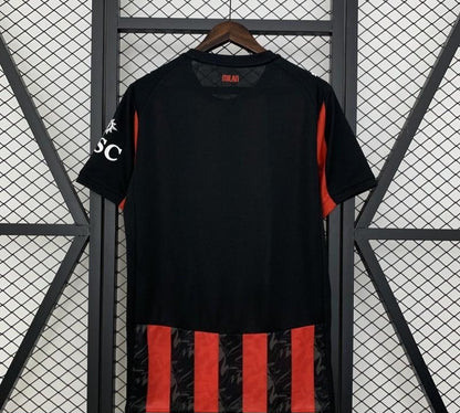 25/26 AC Milan Home Jersey