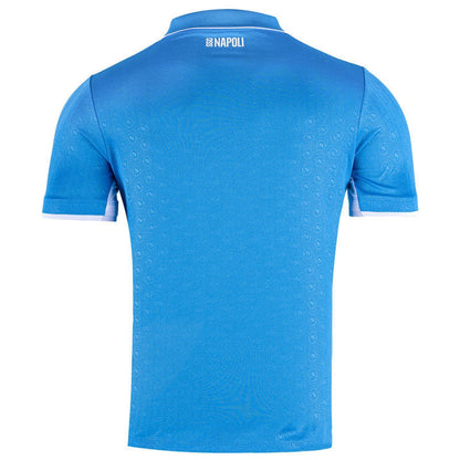 Player Version 24/25 SSC Napoli Home Jersey